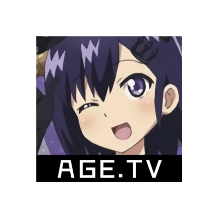 age动漫